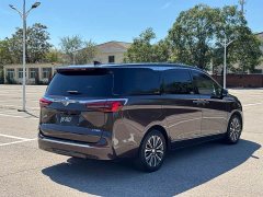Buick GL8 ES Lu Zun 653T Premier - ფოტო 6