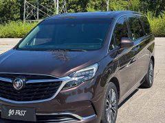 Buick GL8 ES Lu Zun 653T Premier - ფოტო 7