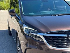 Buick GL8 ES Lu Zun 653T Premier - ფოტო 8
