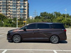 Buick GL8 ES Lu Zun 653T Premier - ფოტო 9