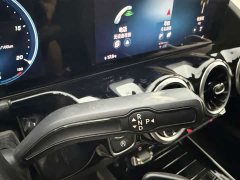 Mercedes-Benz GLA 2022 Facelift GLA 200 - ფოტო 10