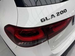 Mercedes-Benz GLA 2022 Facelift GLA 200 - ფოტო 12