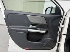 Mercedes-Benz GLA 2022 Facelift GLA 200 - ფოტო 14