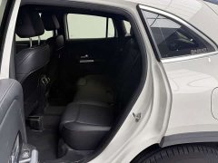 Mercedes-Benz GLA 2022 Facelift GLA 200 - ფოტო 15