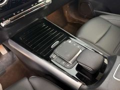 Mercedes-Benz GLA 2022 Facelift GLA 200 - ფოტო 16