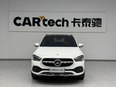 Mercedes-Benz GLA 2022 Facelift GLA 200 - ფოტო 2