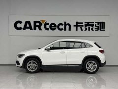 Mercedes-Benz GLA 2022 Facelift GLA 200 - ფოტო 3