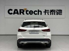 Mercedes-Benz GLA 2022 Facelift GLA 200 - ფოტო 4