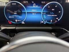 Mercedes-Benz GLA 2022 Facelift GLA 200 - ფოტო 9