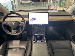 Tesla Model Y Standard Range RWD - ფოტო 10