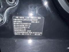 Tesla Model Y Standard Range RWD - ფოტო 13