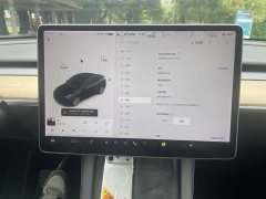 Tesla Model Y Standard Range RWD - ფოტო 15