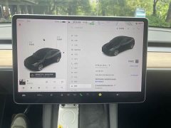 Tesla Model Y Standard Range RWD - ფოტო 19