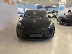 Tesla Model Y Standard Range RWD - ფოტო 2