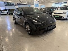 Tesla Model Y Standard Range RWD - ფოტო 3