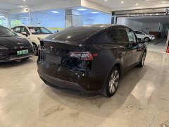 Tesla Model Y Standard Range RWD - ფოტო 5