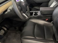 Tesla Model Y Standard Range RWD - ფოტო 9