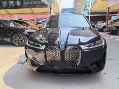 BMW iX xDrive40 - ფოტო 2