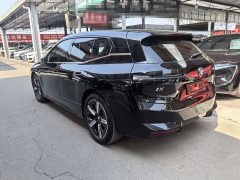 BMW iX xDrive40 - ფოტო 4