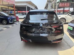 BMW iX xDrive40 - ფოტო 5