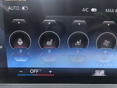 BMW iX xDrive40 - ფოტო 9