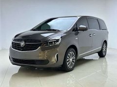 Buick GL8 Land Executive Cabin 652T Luxury - ფოტო 1