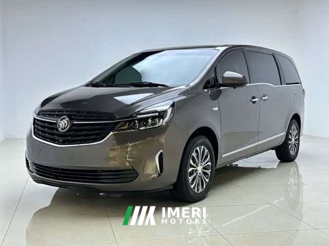 2022 Buick GL8 Land Executive Cabin 652T Luxury - ავტომობილი ჩინეთიდან