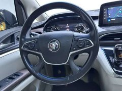 Buick GL8 Land Executive Cabin 652T Luxury - ფოტო 11