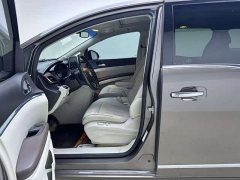Buick GL8 Land Executive Cabin 652T Luxury - ფოტო 12