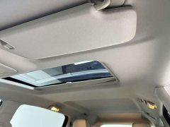 Buick GL8 Land Executive Cabin 652T Luxury - ფოტო 14