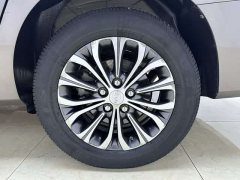 Buick GL8 Land Executive Cabin 652T Luxury - ფოტო 16