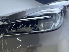 Buick GL8 Land Executive Cabin 652T Luxury - ფოტო 19