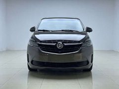 Buick GL8 Land Executive Cabin 652T Luxury - ფოტო 2