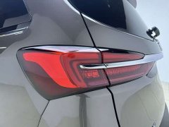 Buick GL8 Land Executive Cabin 652T Luxury - ფოტო 20