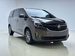 Buick GL8 Land Executive Cabin 652T Luxury - ფოტო 3
