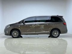 Buick GL8 Land Executive Cabin 652T Luxury - ფოტო 4