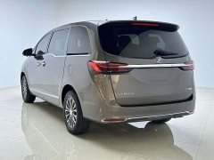 Buick GL8 Land Executive Cabin 652T Luxury - ფოტო 5