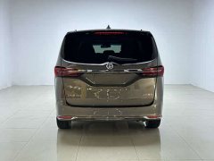 Buick GL8 Land Executive Cabin 652T Luxury - ფოტო 6