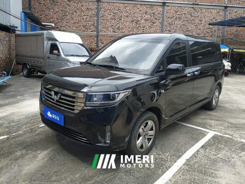 2023 Wuling Zhengcheng 2021 1.5T Manual Luxury - ავტომობილი ჩინეთიდან