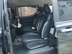Wuling Zhengcheng 2021 1.5T Manual Luxury - ფოტო 11