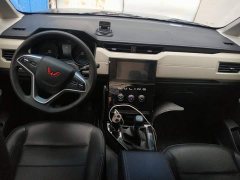 Wuling Zhengcheng 2021 1.5T Manual Luxury - ფოტო 12