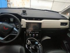Wuling Zhengcheng 2021 1.5T Manual Luxury - ფოტო 13