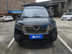 Wuling Zhengcheng 2021 1.5T Manual Luxury - ფოტო 2