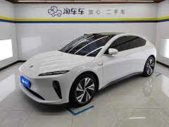 NIO ET5 75kWh - ფოტო 1