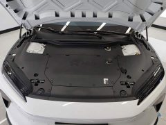 NIO ET5 75kWh - ფოტო 10