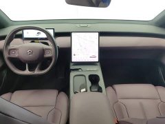 NIO ET5 75kWh - ფოტო 12