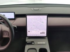 NIO ET5 75kWh - ფოტო 13