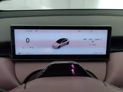 NIO ET5 75kWh - ფოტო 14
