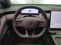 NIO ET5 75kWh - ფოტო 15