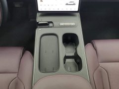 NIO ET5 75kWh - ფოტო 16